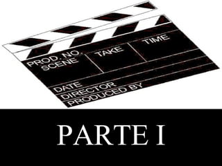 PARTE I 