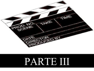 PARTE III 