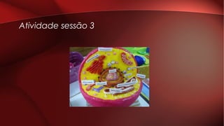 Atividade sessão 3
 