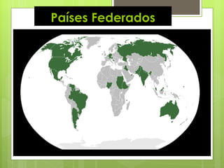 Países Federados 
