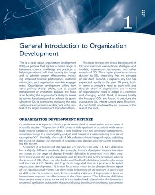 Organization-Development-and-Change.Change | PDF