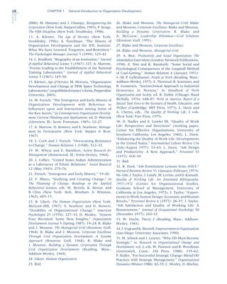 Organization-Development-and-Change.Change | PDF