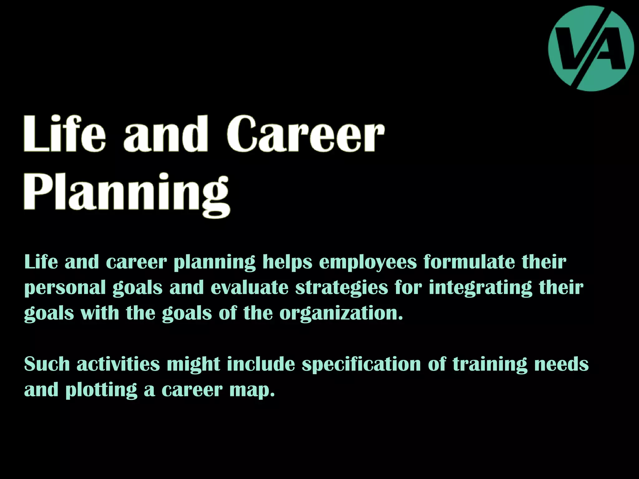 Organization Development Techniques