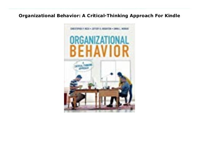 Critical thinking examples picture