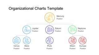 Europa
Position
Neptune
Position
Pluto
Position
Saturn
Position
Mars
Position
Venus
Position
Jupiter
Position
Mercury
Position
Organizational Charts Template
Moon
Position
 