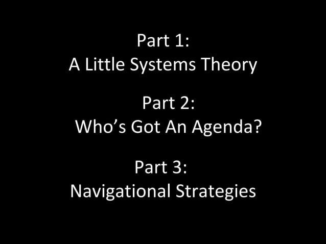 Organizational Dynamics | PPT | Business | Business and Finance