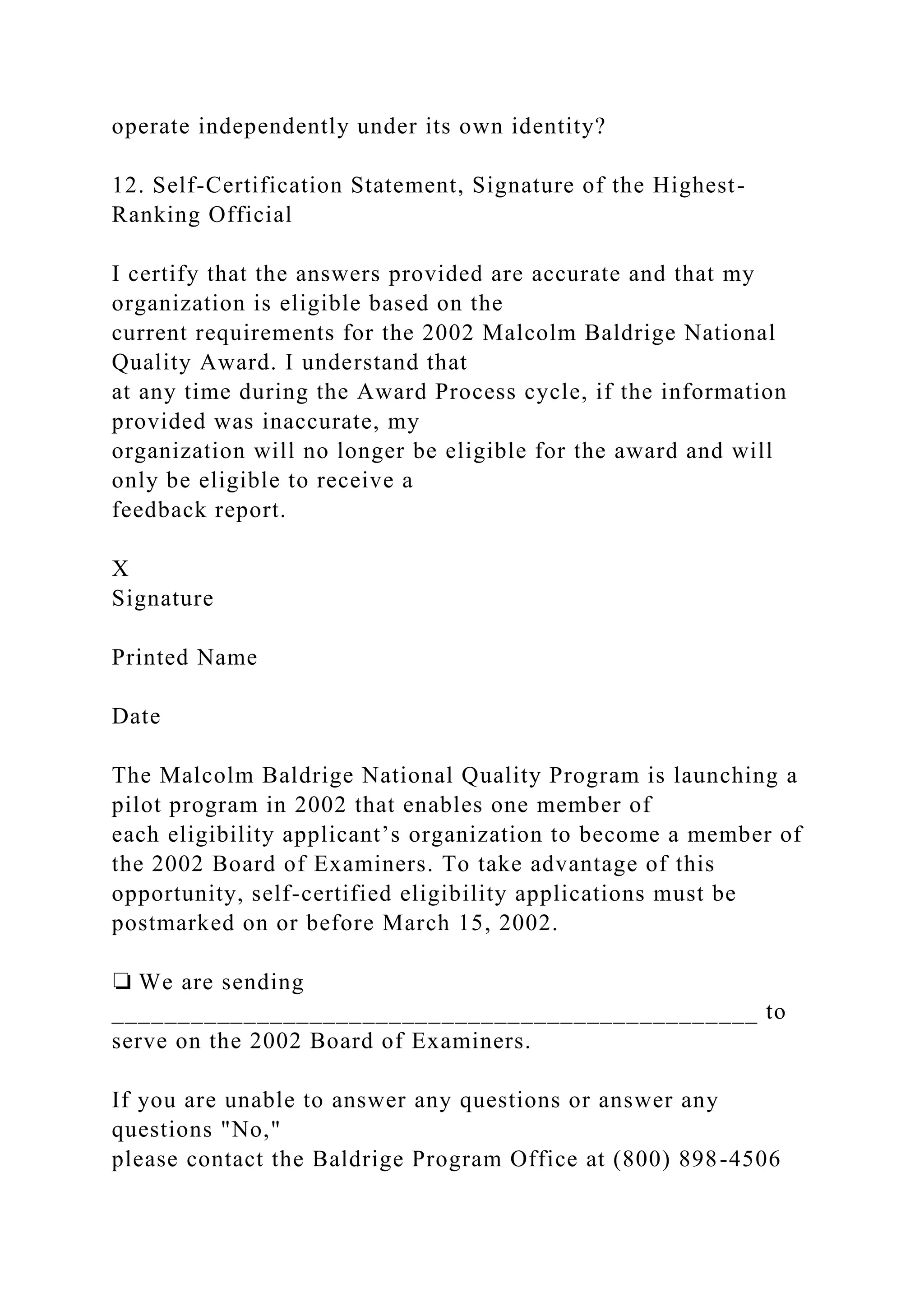 ORGANIZATIONAL ASSESSMENT WORKSHEETOrganizational ProfileT.docx