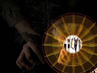 The aim of organization, to get committed workforce