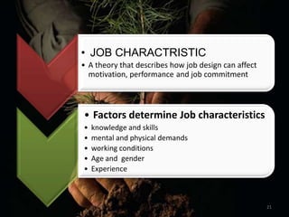 Corporate social responsibility7