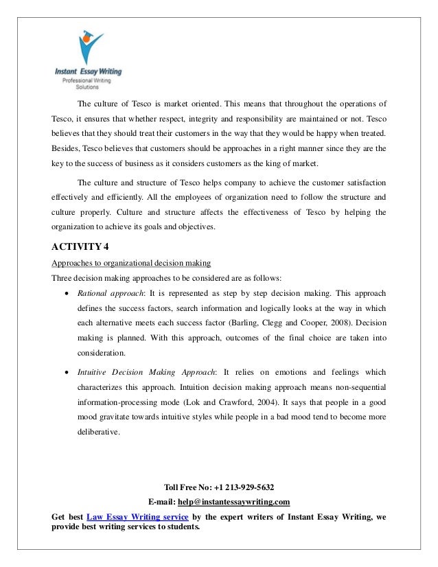 English essays for secondary students