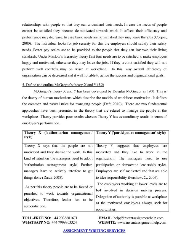 a way out essay knowledge
