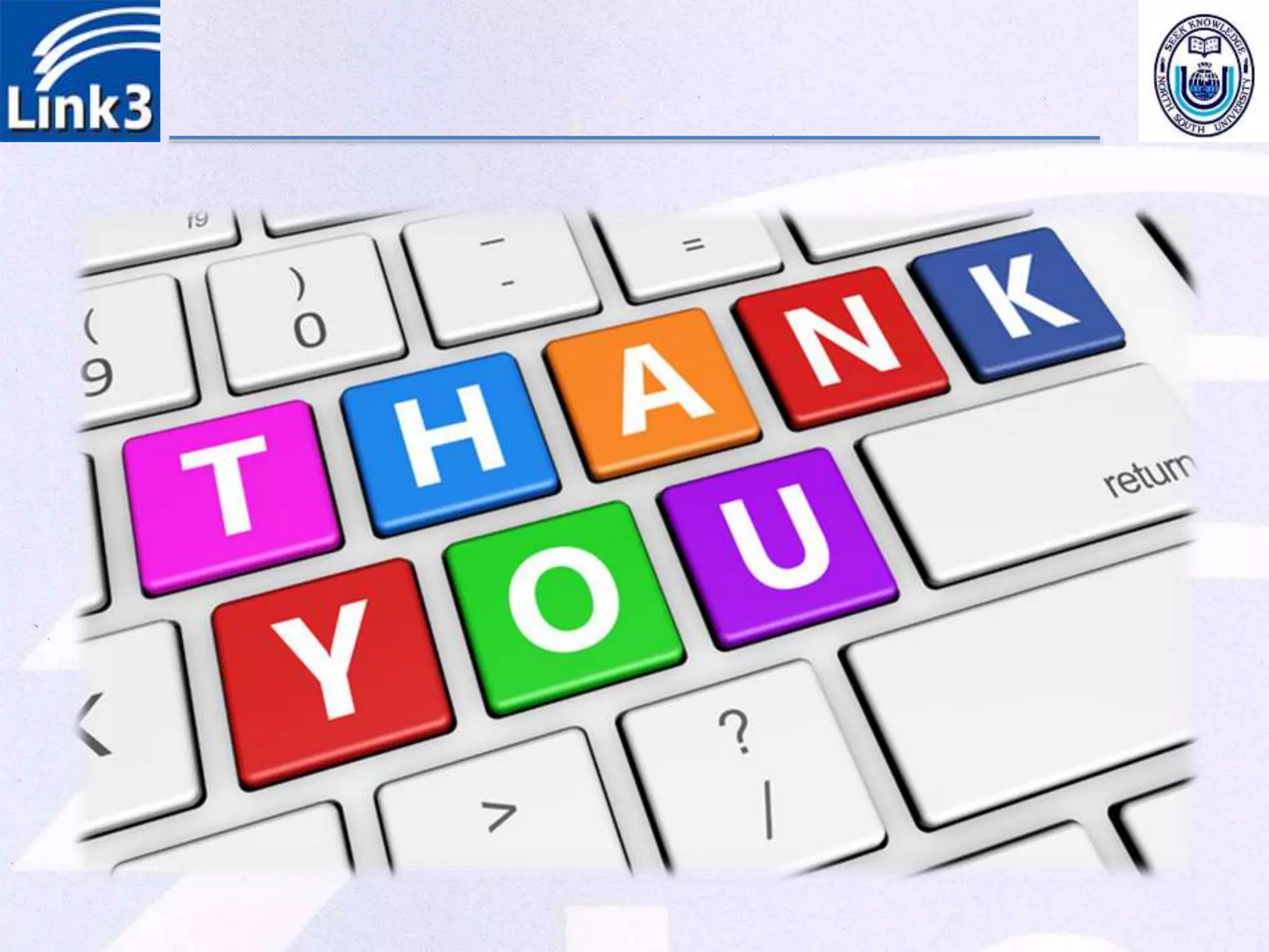 Organizational behavioral practices in link3 technologies ltd.