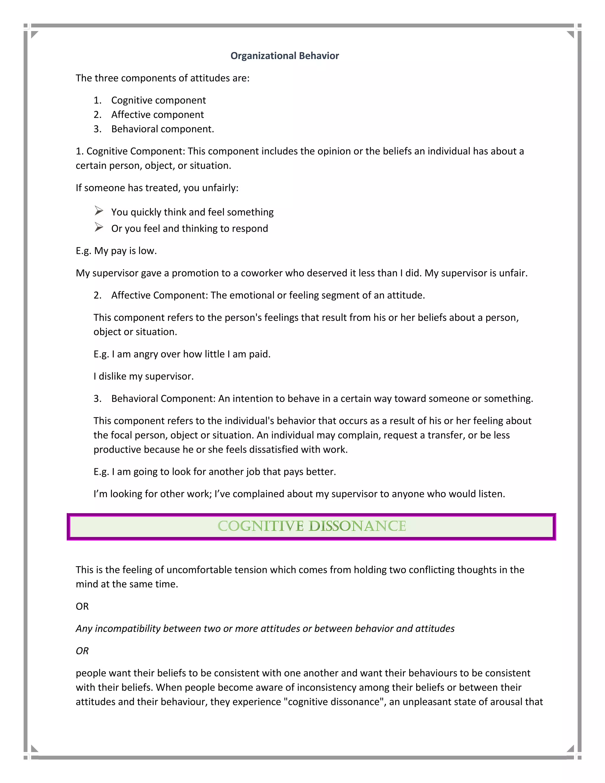 Organizational Behavior Notes.pdf