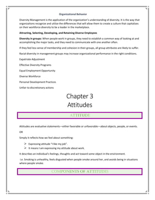 Organizational Behavior Notes.pdf