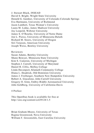 Organizational Behavior OpenStax Rice Univer.docx