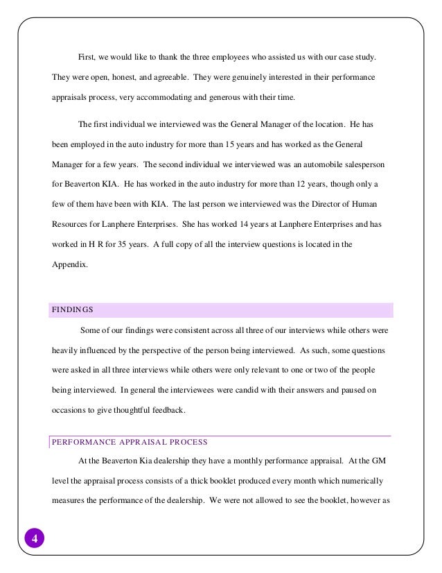 Organizational behavior paper service
