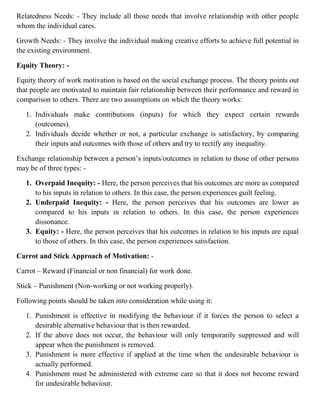 Conditional Stimulus – The object that does not initially bring about the desired response.