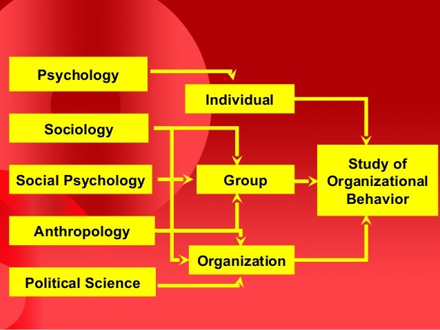 organizational behaviour mgt502 power point slides lecture 1 venn diagram techniques