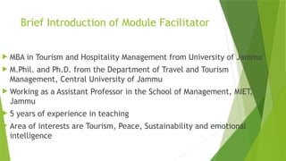 Organizational Behavior Presentation Pptx