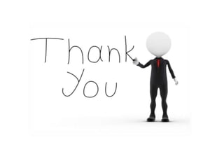 Organizational change 