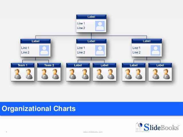 Charles Schwab Organizational Chart