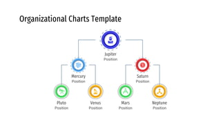 Jupiter
Position
Neptune
Position
Venus
Position
Mars
Position
Pluto
Position
Saturn
Position
Mercury
Position
Organizational Charts Template
 