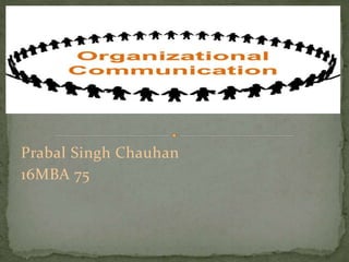 Prabal Singh Chauhan
16MBA 75
 