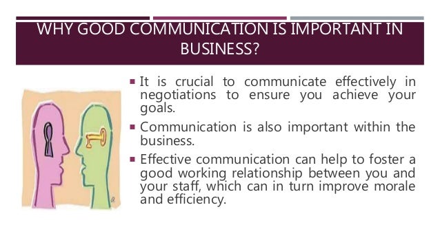 importance of organizational communication essay