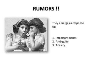 MEMBER SATISFACTION: HIGH