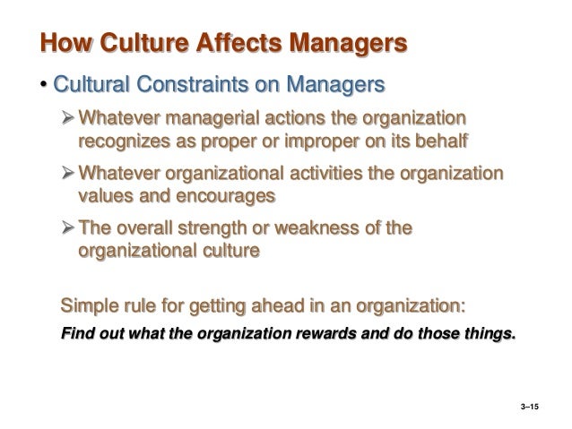 organizational culture and environment It is a set of properties of the work environment, perceived directly or indirectly by the employees, vs organizational culture. organizational culture and environment It is a set of properties of the work environment, perceived directly or indirectly by the employees, vs organizational culture.