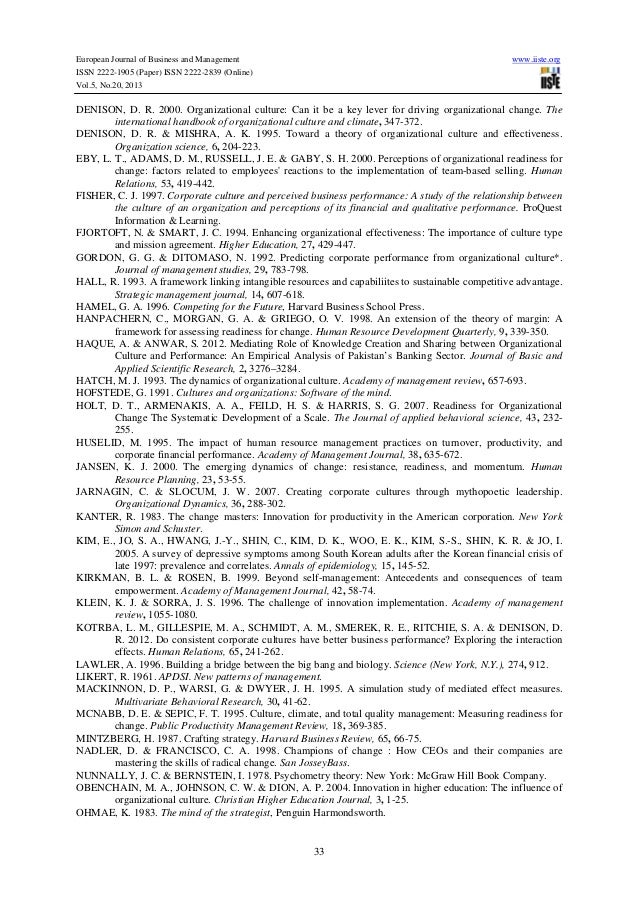 the employee reaction toward organizational change commerce essay Read chapter 1 organizational change and redesign: total quality management (tqm), reengineering, the workplace of the twenty-first century--the 1990s h. the employee reaction toward organizational change commerce essay Read chapter 1 organizational change and redesign: total quality management (tqm), reengineering, the workplace of the twenty-first century--the 1990s h.