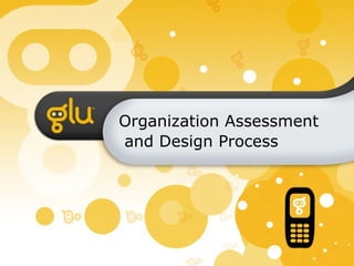 Organization Assessment and Design Process 