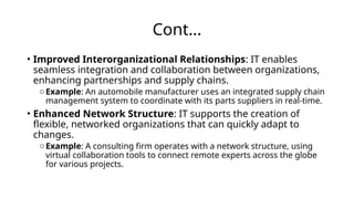 Organizational design Unit 1ppt 3rd sem.pptx