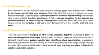 Organizational Diagnosis of BlockBuster.pptx