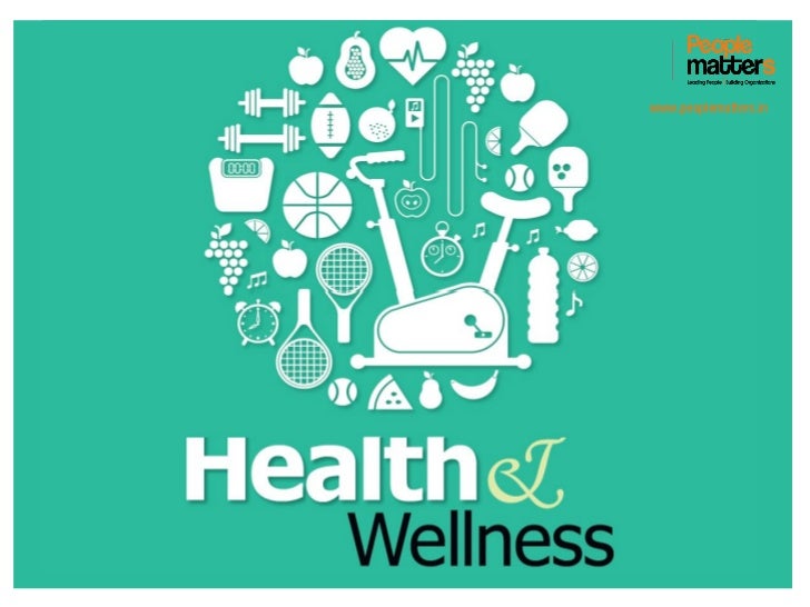 Organizational Health Wellness Peoplemattersin Organizational Health Wellness Peoplemattersin