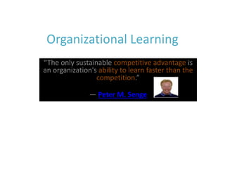 Organizational Learning.pptx
