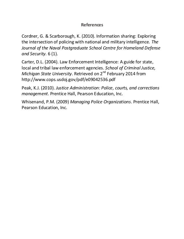 Organizational Management And Operations Essay