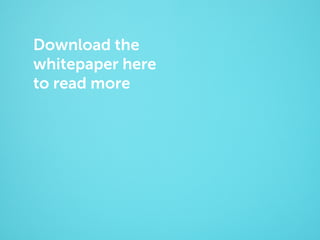 Download the
whitepaper here
to read more

 