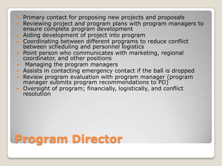 Organizational structure | PPT