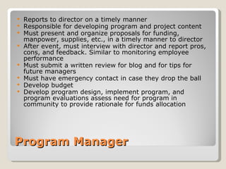 Organizational structure | PPT