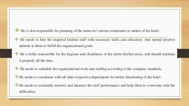 Restaurant Kitchen Organizational Chart organizational structure in kitchen Restaurant Kitchen Organizational Chart organizational structure in kitchen