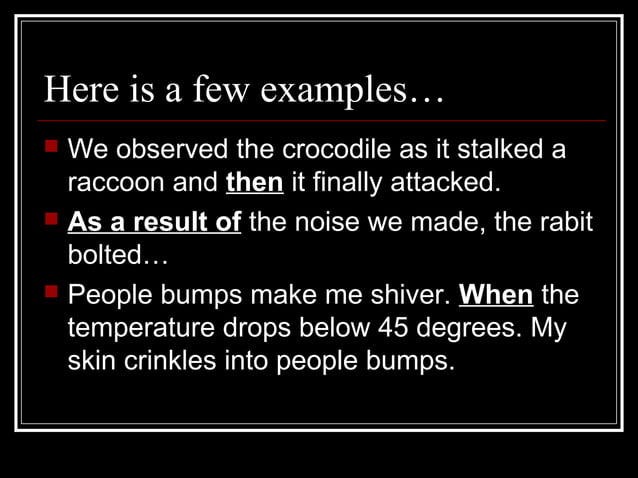 Organizational text features | PPT | Family and Relationships