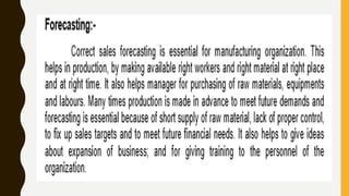 Organization and management 2 Management Function