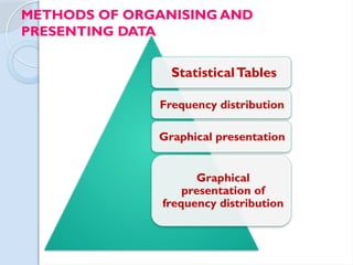 Comprehensive Guide to Data Organization and Classification Methods in ...