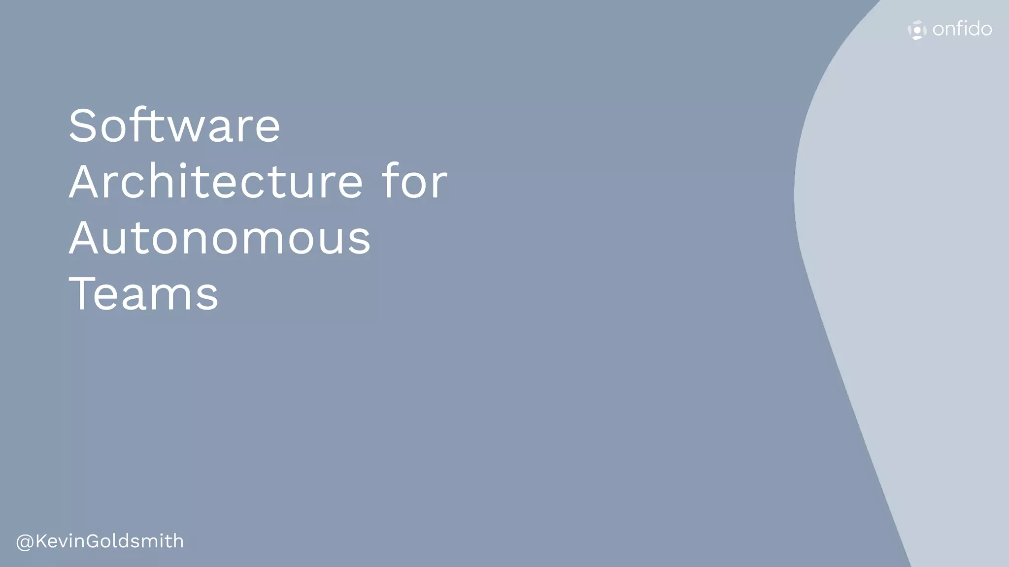 Until Accountability Evolves Alongside Autonomy Reference: Organization Architecture Autonomy And Accountability