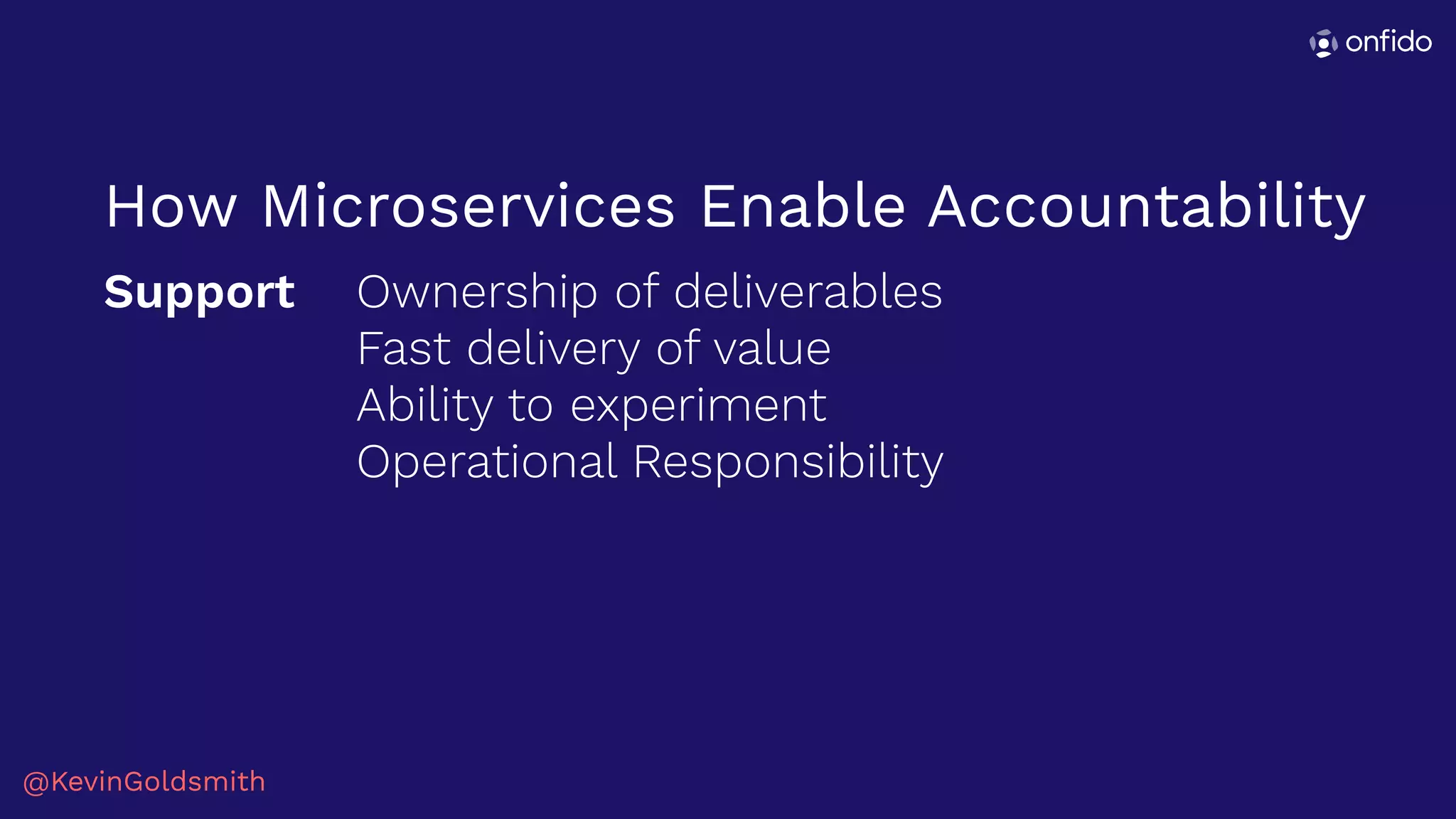 Curated visual reference: Gallery Detail: Organization Architecture Autonomy And Accountability