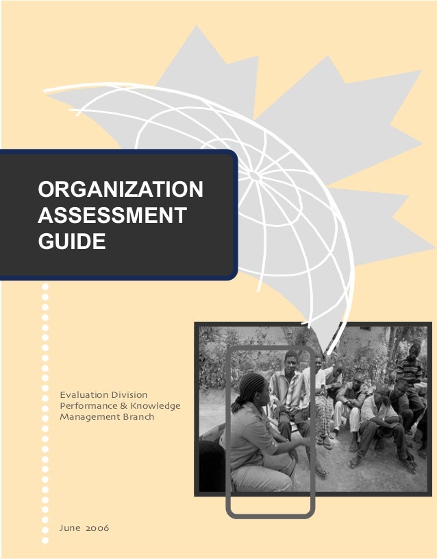 Organization Of This Guide