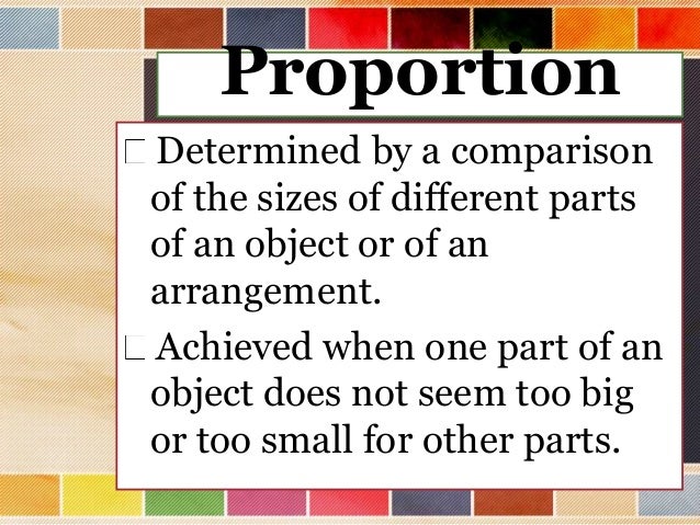 Organization In The Visual Arts Principles Of Design : Organization in the visual arts and principles of design