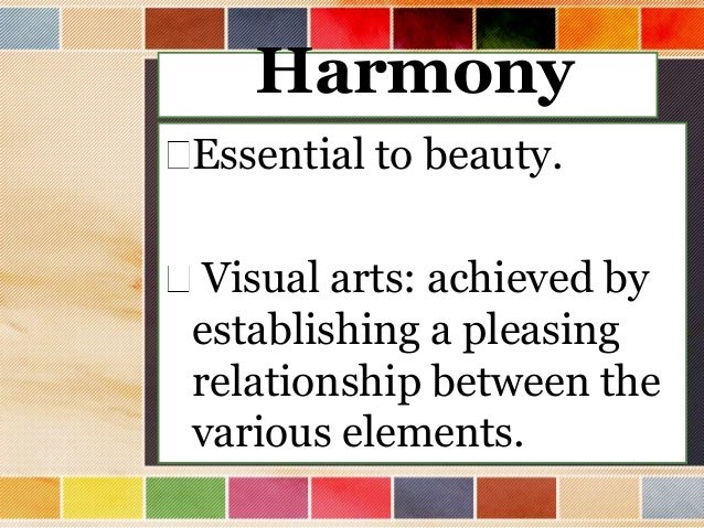 Organization In The Visual Arts Principles Of Design : Organization in the visual arts and principles of design