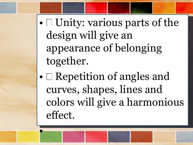 Organization In The Visual Arts Principles Of Design : Organization in the visual arts and principles of design